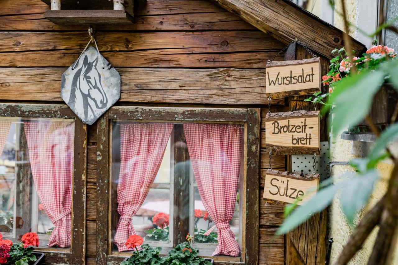 Hotel Bayrischer Loewe Osterhofen Kültér fotó